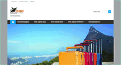 Desktop Screenshot of letva.net